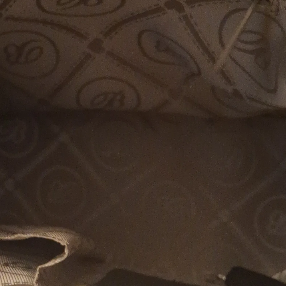 Brighton Ferrara Audrey Satchel - Picture 8 of 16